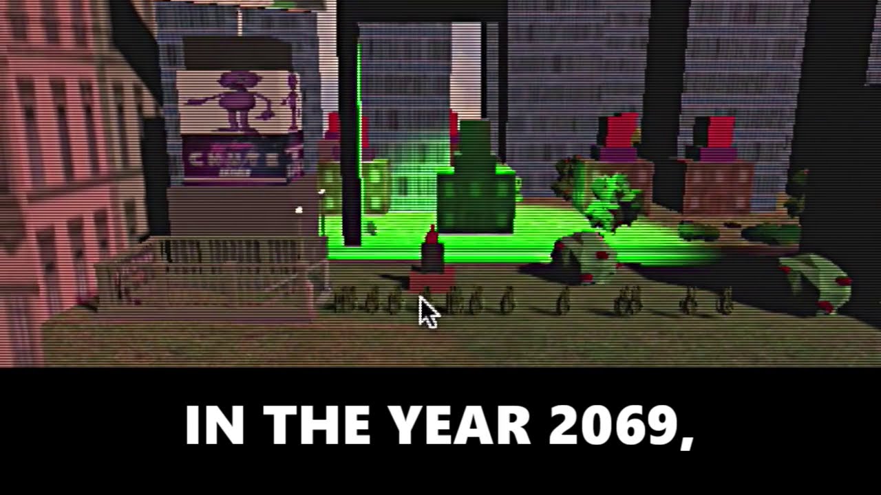 Launch Trailer