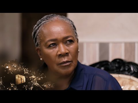 MamSonto is caught in the middle – Gomora | Mzansi Magic | S3 | Ep258