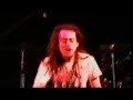 Benediction Return To The Eve(Celtic Frost cover) live 1991