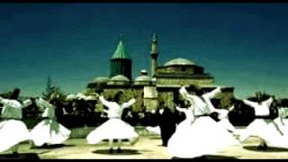 Abdurrahman Önül - Mevlana Gibi