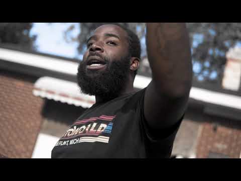 IzBo - Convicted ShotBY: @Kashiso-h5j (Official Music Video)