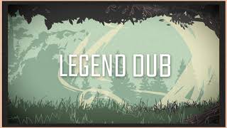Legend Dub - Rebelution