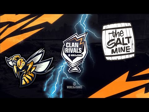 Clan Showdown vs T1LT