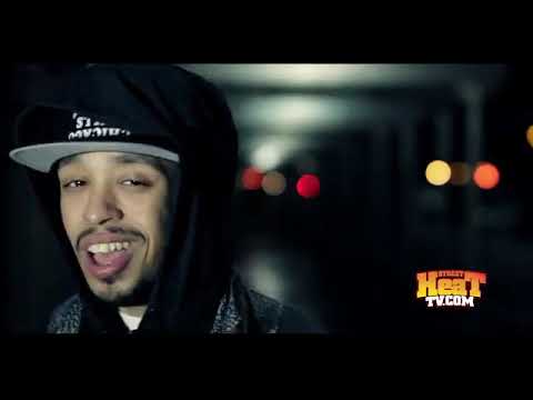 CORY GUNZ X MACK MAINE - "FEELAT" OFFICIAL MUSIC VIDEO