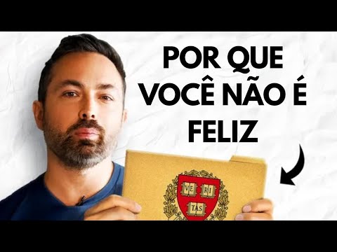 Qual é o segredo de uma vida boa? Aprenda com o maior estudo sobre felicidade