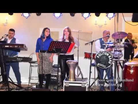 Politon 2015 - Manea samba 2 (live)