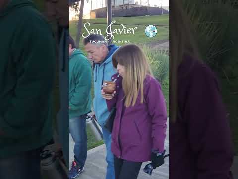 🇦🇷  cerro SAN JAVIER TUCUMÁN IDEAL para Pasar un Día en FAMILIA o el DÍA DE LA MADRE en ARGENTINA