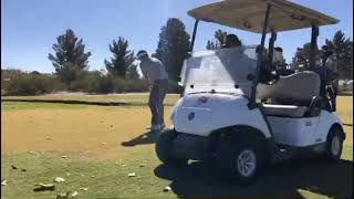 Lambda Chi Alpha Spring Rush Video 2021