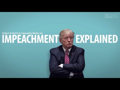 Robert Reich and Inequality Media