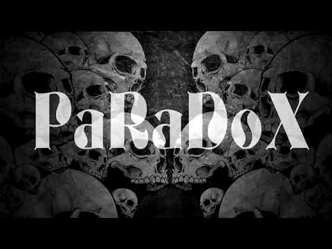 PaRaDoX -Wszystko da sie zmienic ft.WariacikO$L