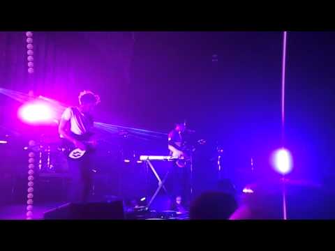 Young The Giant - Mind Over Matter (Live At Bayou Music Center) 2/16/2014