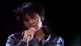 Elvis Presley ~ Love Me Tender ~ DVD Come Back Special 1968 ~ Live in Burbank, California