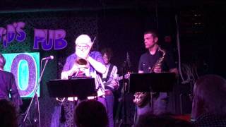 Sara Hickman - Bowl Full of Stars (Final Show - 3/20/2017)