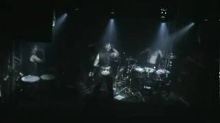 COMBICHRIST - Feed Your Anger (Live in Moscow 2010) [7/15]