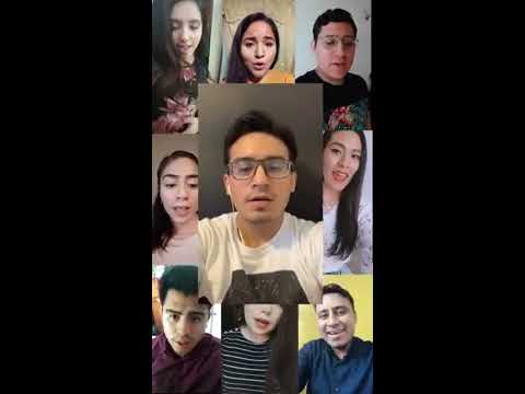 Iré y haré  consejeros FSY 2020.