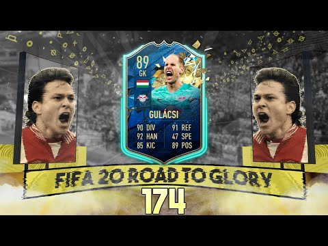 OPENING MY EFL TOTSSF PACK !! FIFA 20 RTG 174