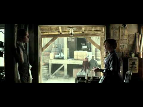 THE LONE RANGER - Game Day Spot