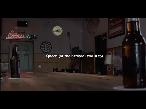 Randie O'Neil - Queen (of the Barstool Two Step) Official Video