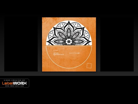 Peter Zherebtsov - Dispersia (Original Mix)
