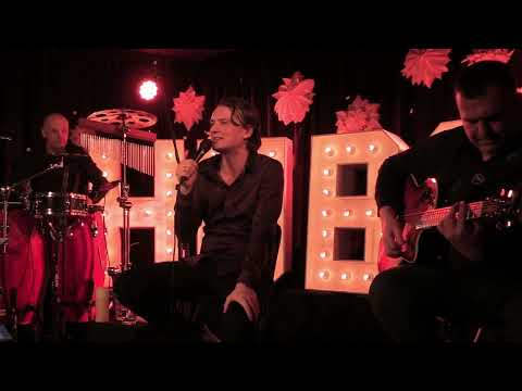 "Czas jak rzeka" z rep. Czesława Niemena - Projekt HUBAS trio