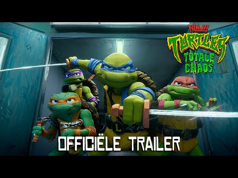 afbeelding Nederlands gesproken trailer