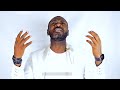 Marvellous Jesus Official Video