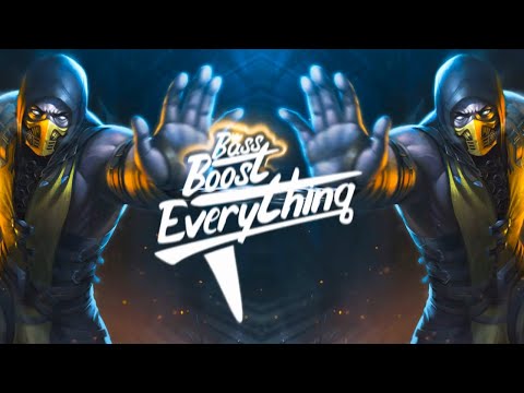 NIXTEON x SIRROBY - VALKYRIE [Bass Boosted]