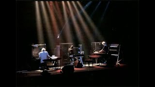 Tangerine Dream Akash Deep Liverpool Royal Court Theatre 1986