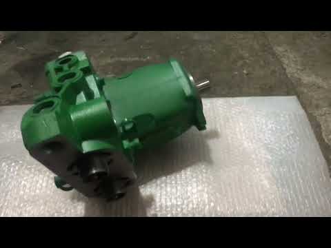 Гідронасос Rexroth John Deere RE275747 RE565038 - фото 1 - id-p2139019668