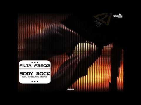 Filta Freqz - Real 4 me (Chemars remix)