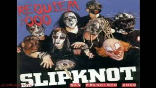 SlipKnoT | Corey Taylor feat. Snot - Requiem