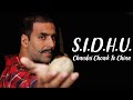 S I D H U Lyrics Chandni Chowk To China Akshay Kumar Deepika Padukone Kailash Kher