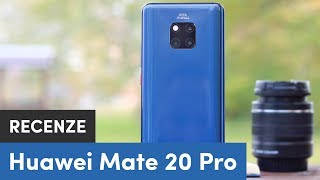 Huawei Mate 20 Pro 6GB/128GB Dual SIM