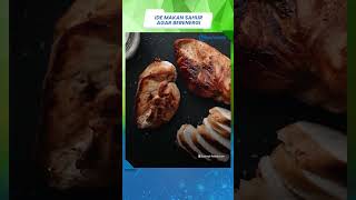 Bingung Mikirin Ide Makan Sahur yang Berenergi? Ini Rekomendasi Menu yang Bisa Jadi Pilihan