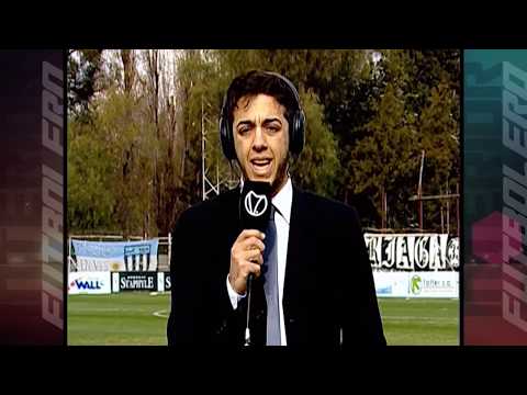 Final Federal A 16/17 | Gimnasia 3 (3) - 2 (4) Mitre | Partido completo