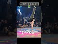 He Moves Like A Looney Tune