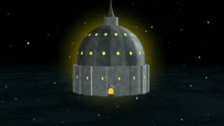 Spaceship Earth - An animated documentary of how Earth works 2/52