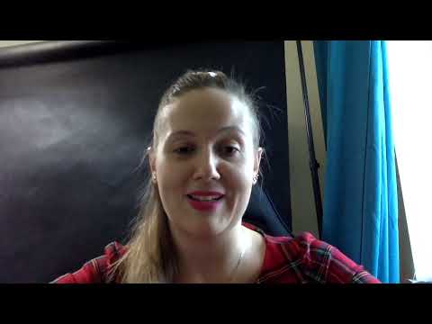 Miniaturka wideo - Karolina