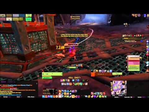 Namira   Silvershard Mines 2