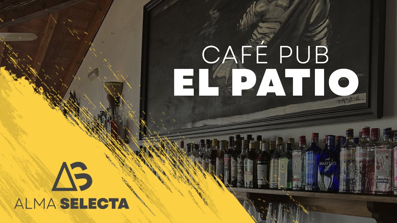 Video - EL PATIO
