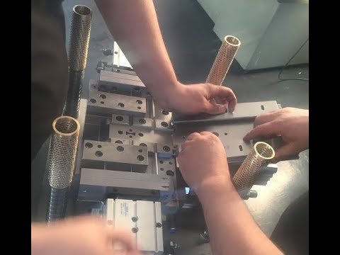 Aluminum Lug