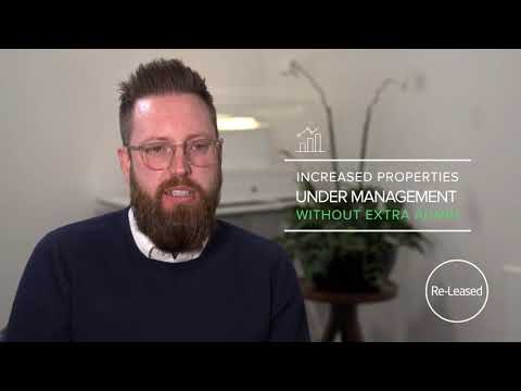 CPP - Customer Success Story(Matthew Fitzgerald - Head of Property)