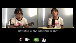 Viva Voce - The Rocketboys cover