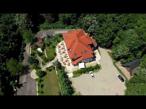 Pensiunea Cetătuia Măgura Buzău 2023