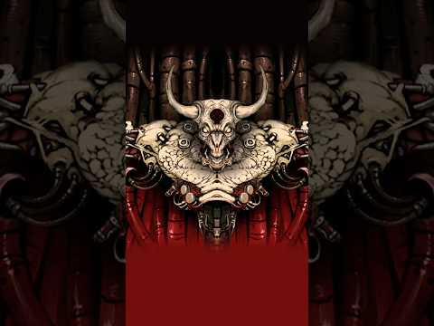 THE DOOM GAME YOU'VE NEVER PLAYED!