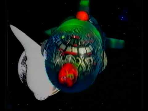 Dr Devious - Lost in Silly Space