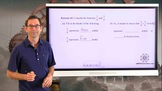 Download Lagu N-Gen Math 6.Unit 2.Lesson 4.Adding and Subtracting Fractions Thumbnail