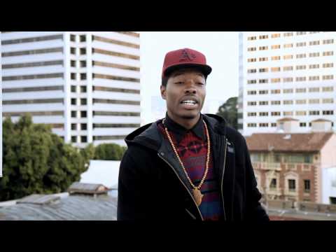 Dayvid Michael - Android Sixteen ft. The Insurgeons | Official Cinematography