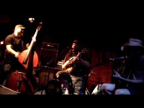 Appalucia @Tremont Music Hall 7-31