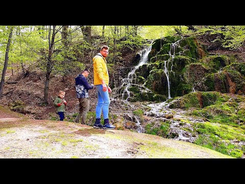 Rezervatia Peisagistica Tusa-Barcau Salaj